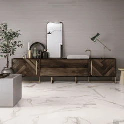 Vloertegel Keope Lux Calacatta Gold Gepolijst 120x120 Cm (Doosinhoud 2.88M2) 7 Vloertegel Keope Lux Calacatta Gold Gepolijst 120x120 Cm (Doosinhoud 2.88M2) -Badkamermeubels 0e97ef22a0faff70170288a0e42db036 4