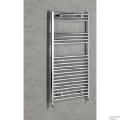 Handdoekradiator Sapho Alya Recht 60x111.8 Cm 364W Chroom -Badkamermeubels 1120 10 handdoekradiator sapho alya recht 60x111.8 cm 364w chroom 2