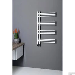 Handdoekradiator Sapho Dorlion Recht 50x120 Cm Wit 9 Handdoekradiator Sapho Dorlion Recht 50x120 Cm Wit -Badkamermeubels 1130 51 handdoekradiator sapho dorlion recht 50x120 cm wit 1
