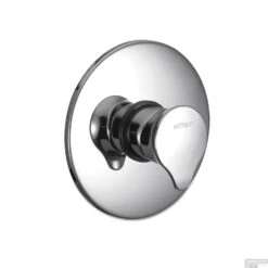 Douchekraan Inbouw Sapho Belinda Mengkraan Afbouwdeel 1-weg Chroom (incl. Inbouwdeel)