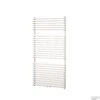Designradiator Florion Nxt Enkel 121,6 X 60 Cm 750 Watt Zilver Metallic -Badkamermeubels 121 6 x 60 cm designradiator florion nxt enkel 750 watt wit 5