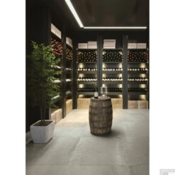 Vloer En Wandtegel Serenissima Studio 50 100x100 Cm Perla (Doosinhoud 2m2) -Badkamermeubels 1598369 vloer en wandtegel serenissima studio 50 100x100 cm perla 2