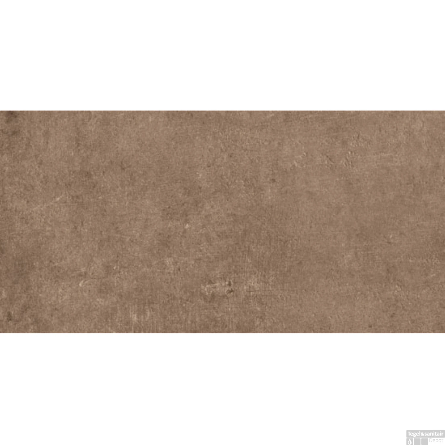 Vloer En Wandtegel Serenissima Evoca 30x60 Cm Terra (Doosinhoud 1.08m2)