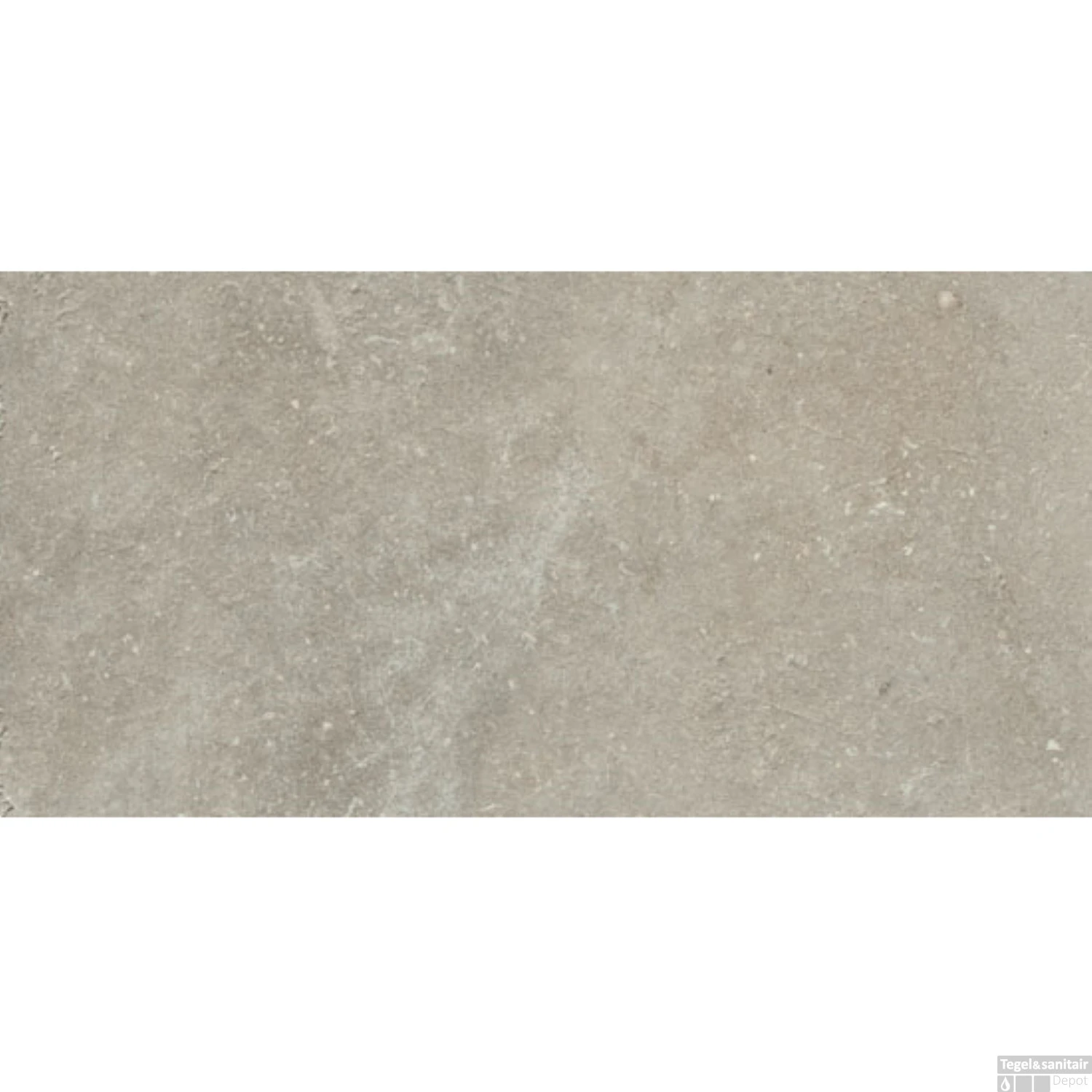 Vloer En Wandtegel Serenissima Promenade 30x60 Cm Argento (Doosinhoud 1.08m2)