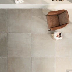 Douglas & Jones Vloer En Wandtegel Castles Ecru 60x60 Cm (Doosinhoud 1.08m2) -Badkamermeubels 1607475 vtwonen douglas jones vloer en wandtegel castle ecru 60x60 cm 3