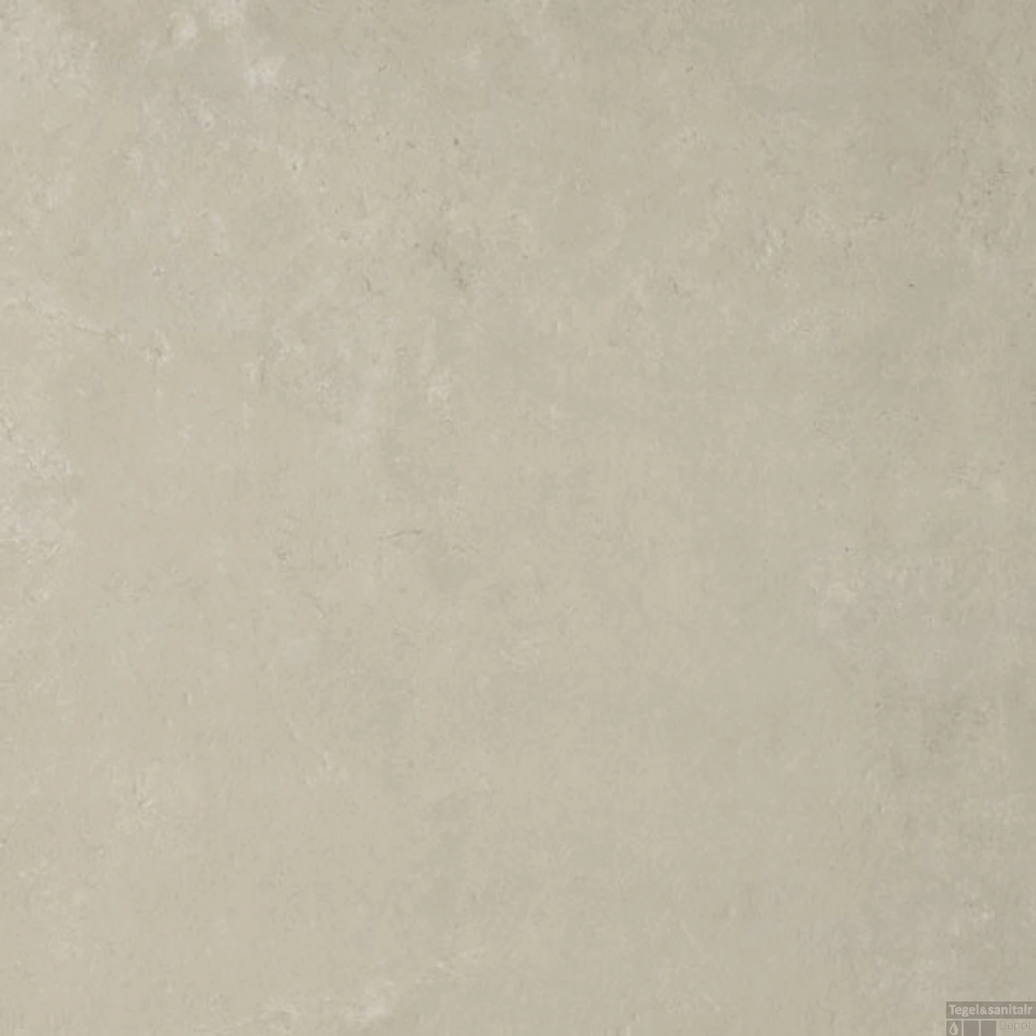 Douglas & Jones Vloer En Wandtegel Castles Ecru 60x60 Cm (Doosinhoud 1.08m2)