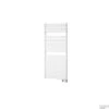 Designradiator Elektrisch Florion Nxt-EL III/Fischio 171 X 60 Cm 1000 Watt Enkel Pergamon -Badkamermeubels 171 x 60 cm 1000 watt designradiator elektrisch florion nxt el iii fischio enkel wit shop2 2