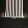 Radiator Aansluitset Wiesbaden Recht Chroom (Voor Zij-aansluiting) 2 Radiator Aansluitset Wiesbaden Recht Chroom (Voor Zij-aansluiting) -Badkamermeubels 1859956 1 3825010