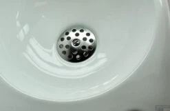 Messing Plug Wiesbaden Chroom Rooster 5/4" -Badkamermeubels 1860189 luxe messsing plug wiesbaden chroom rooster 5 5