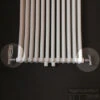 Radiator Aansluitset Wiesbaden Haaks Chroom ( Voor Zij-aansluiting) -Badkamermeubels 1860203 1 3825020