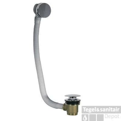 Cascade-Tres Badafvoerplug Vullen Via Overloop 13453430 3 Cascade-Tres Badafvoerplug Vullen Via Overloop 13453430