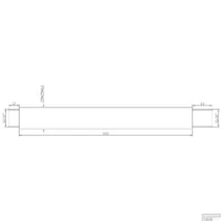 Thermostatische Inbouw Regendouche Set Wiesbaden Type 13 Plafondarm 20 Cm Vierkant Glijstang 19 Thermostatische Inbouw Regendouche Set Wiesbaden Type 13 Plafondarm 20 Cm Vierkant Glijstang -Badkamermeubels 29.3812 1 1 1
