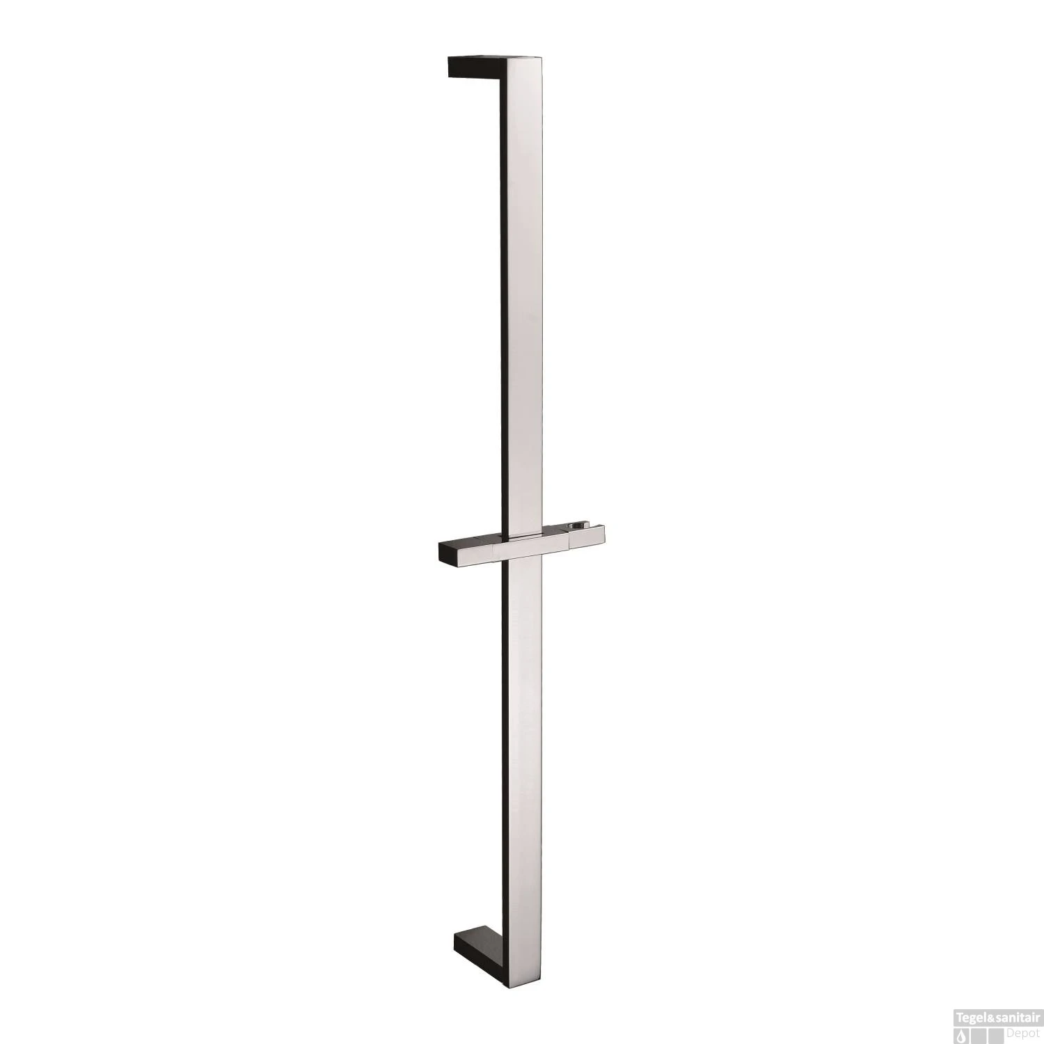 Thermostatische Inbouw Regendouche Set Wiesbaden Type 13 Plafondarm 20 Cm Vierkant Glijstang 11 Thermostatische Inbouw Regendouche Set Wiesbaden Type 13 Plafondarm 20 Cm Vierkant Glijstang - Afbeelding 9