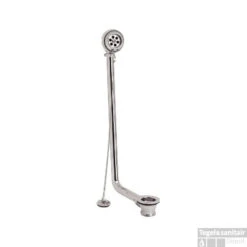 Badafvoer / Overloopcombinatie Best Design Tbv. Nostalgisch Bad