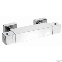 Douche- Thermostaatkraan Brauer Nurnberg Chroom OP=OP!