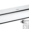 Grohe Grohtherm 2000 New Douchethermostaat 12 Cm. Zonder Koppelingen Chroom -Badkamermeubels 57103
