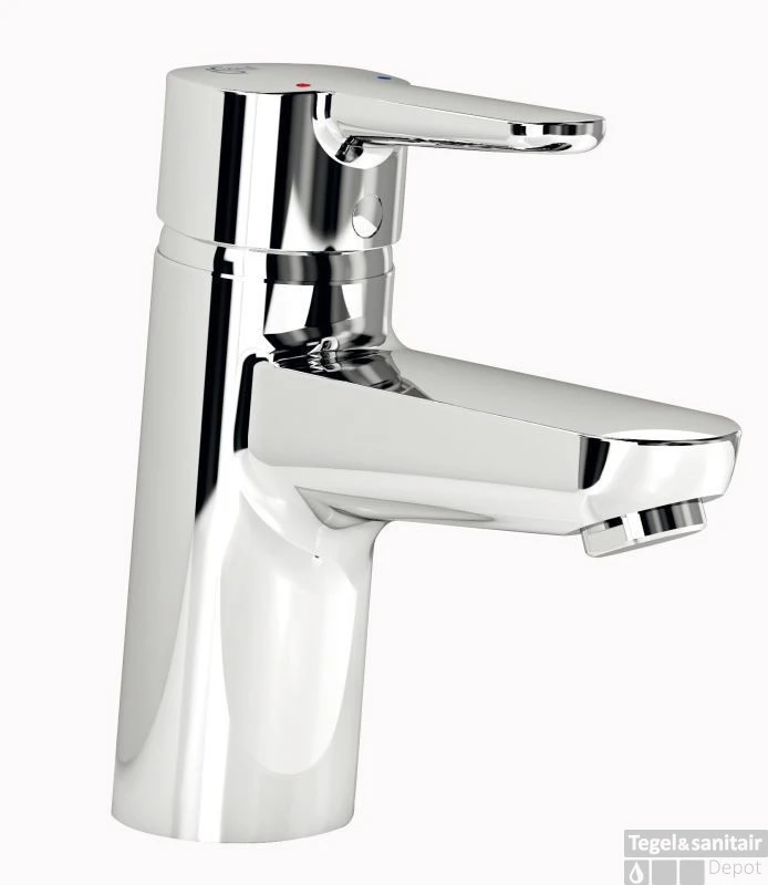 Ideal Standard Connect Blue Wastafelkraan Zonder Waste Chroom 3 Ideal Standard Connect Blue Wastafelkraan Zonder Waste Chroom