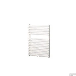 Designradiator Florion Nxt Enkel 72,2 X 50 Cm 391 Watt Donkergrijs Structuur