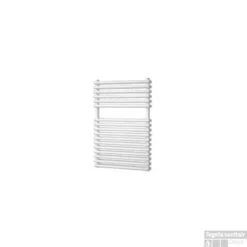 Handdoekradiator Florion Dubbel 722 X 500 Mm Zwart