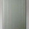 Vasco Alu-zen Aluminium Design Radiator 525x1800 1874w As=0066 Zwart M300 -Badkamermeubels 82672