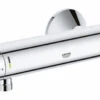 Grohe Grohtherm 800 Douchethermostaat Met Kopp. Chroom -Badkamermeubels 83968