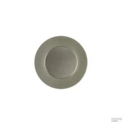 Douchemengkraan Hotbath Buddy Inbouw Rond Geborsteld Nikkel (incl. Inbouwdeel) -Badkamermeubels a. kleurstaal gn geborsteld nikkel 3