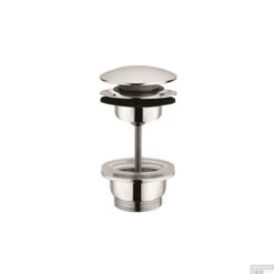 Afvoerplug Plieger Roma 2in1-Systeem 5/4'' Aansluiting Chroom