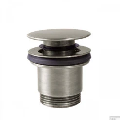 Afvoerplug Tres Complementos Clickwaste RVS