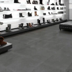 Vloertegel Rak Surface Ash 30X60cm Half Gepolijst (Doosinhoud 1,08M²) 6 Vloertegel Rak Surface Ash 30X60cm Half Gepolijst (Doosinhoud 1,08M²) -Badkamermeubels ash 4