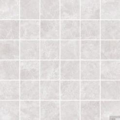 Mozaïektegel Cristacer Capitolina Ash 33.3x33.3 Cm (Per M2)