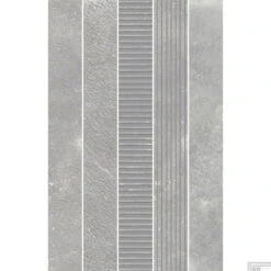 Mozaïek Kronos Carriere Texture Mix Gent Mat 5x40 Cm (doosinhoud 0.5m2)