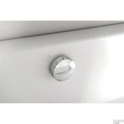 Badafvoercombinatie Polysan Met Waste 975 Mm Plug 72 Mm Chroom 8 Badafvoercombinatie Polysan Met Waste 975 Mm Plug 72 Mm Chroom -Badkamermeubels badafvoercombinatie polysan met waste 975 mm plug 72 mm chroom 2