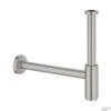 Bekersifon Grohe Others Verstelbaar Supersteel 2 Bekersifon Grohe Others Verstelbaar Supersteel -Badkamermeubels bekersifon grohe others verstelbaar supersteel shop