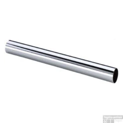 BWS Bekersifon Chroom Rond Inclusief Muurbuis En Rozet 5/4 X 32mm -Badkamermeubels bws bekersifon chroom rond inclusief muurbuis en rozet 5 4 x 32mm 6