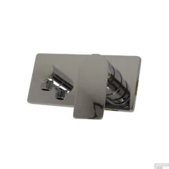 BWS Douchemengkraan Lima Inbouw Chroom