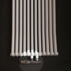 BWS Onderblok Radiatoraansluitset 16x2,0 +15 Knel Haaks (links) Midden Aansluiting Chroom -Badkamermeubels bws onderblok radiatoraansluitset 1knel haaks links midden aansluiting chroom 4