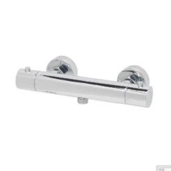 BWS Thermostatische Bres Douchekraan Hoh 15 Cm Chroom