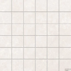 Mozaïektegel Cristacer Capitolina Ivory 33.3x33.3 Cm (Per M2)