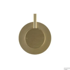 Inbouw Douchemengkraan Hotbath Cobber 1-hendel Geborsteld Messing 9 Inbouw Douchemengkraan Hotbath Cobber 1-hendel Geborsteld Messing -Badkamermeubels cb031extbb inbouw douchemengkraan hotbath cobber 1 hendel geborsteld messing 1