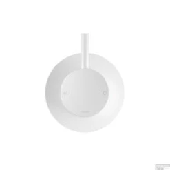 Inbouw Douchemengkraan Hotbath Cobber 1-hendel Mat Wit OUTLET -Badkamermeubels cb031extwh inbouw douchemengkraan hotbath cobber 1 hendel mat wit 1 1