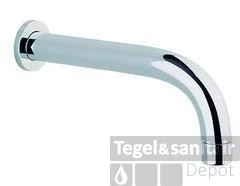 Cisal Baduitloop 200mm RVS ZA0012502A 4 Cisal Baduitloop 200mm RVS ZA0012502A - Afbeelding 2