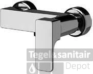 Cisal Cubic Douchemengkraan Chroom CU00044121 3 Cisal Cubic Douchemengkraan Chroom CU00044121