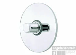 Cisal Less Inbouw Thermostaatkraan LS001900 5 Cisal Less Inbouw Thermostaatkraan LS001900 -Badkamermeubels cisal less inbouw thermostaatkraan ls001900 0