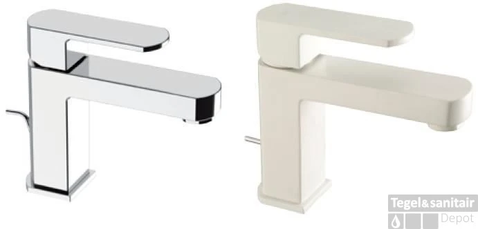 Cisal Roadster Douchemengkraan Chroom RR00044021 4 Cisal Roadster Douchemengkraan Chroom RR00044021 - Afbeelding 2