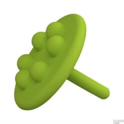 Clou Waterstop Mini Wash Me Siliconen Groen