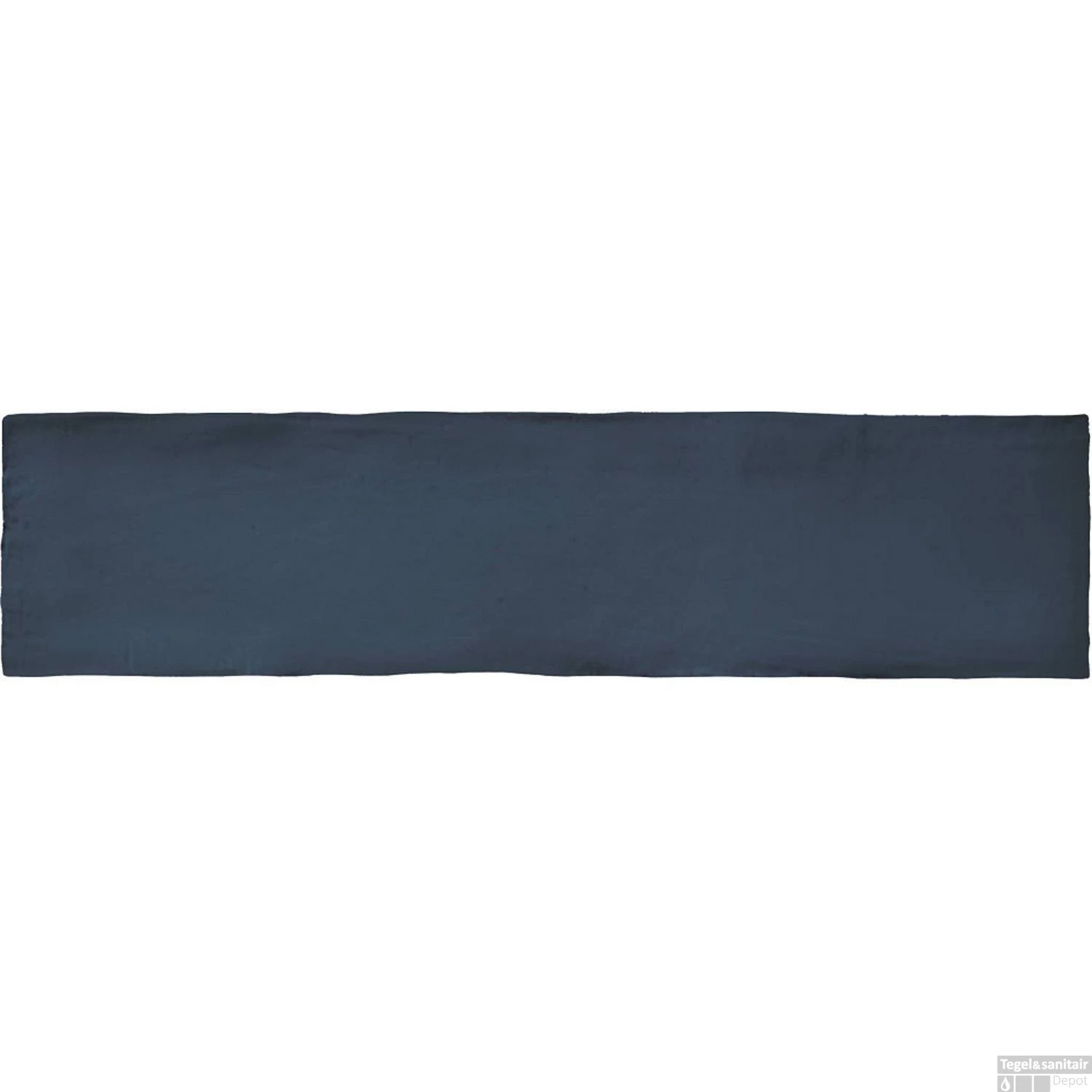 Wandtegel Colonial Marine Mat 7.5x30 Cm Mat Donker Blauw (doosinhoud 0.5 M2) 3 Wandtegel Colonial Marine Mat 7.5x30 Cm Mat Donker Blauw (doosinhoud 0.5 M2)