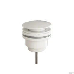 Clickwaste Boss & Wessing Colorato Met 5/4 Overloop Mat Wit -Badkamermeubels cre0289 sfeer