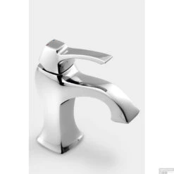 Wastafelmengkraan Sapho Dreamart 1-hendel Uitloop Gebogen 17.8 Cm Chroom -Badkamermeubels da002 wastafelmengkraan sapho dreamart 1 hendel uitloop gebogen 17.8 cm chroom 3