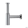 Design Sifon Flowstar S HansGrohe Chroom -Badkamermeubels design sifon flowstar s hansgrohe chroom shop