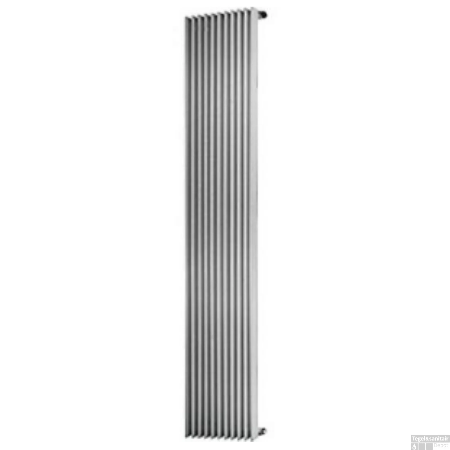 Designradiator Aika 1800 X 500 Mm Donker Grijs - Afbeelding 3